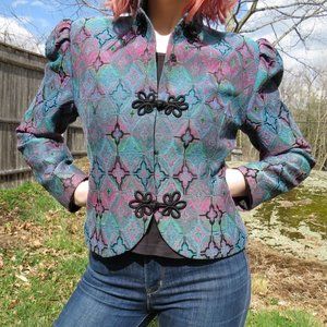 Vintage 80s/90s Doncaster Blazer Jacket!
